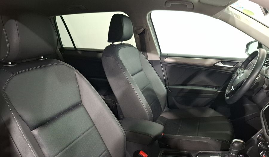 Volkswagen Tiguan 1.4 COMFORTLINE 3 FILA DCT Suv 2019