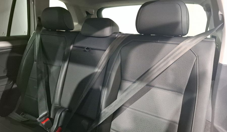 Volkswagen Tiguan 1.4 COMFORTLINE 3 FILA DCT Suv 2019