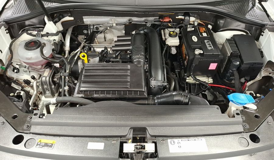 Volkswagen Tiguan 1.4 COMFORTLINE 3 FILA DCT Suv 2019
