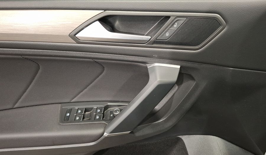 Volkswagen Tiguan 1.4 COMFORTLINE 3 FILA DCT Suv 2019