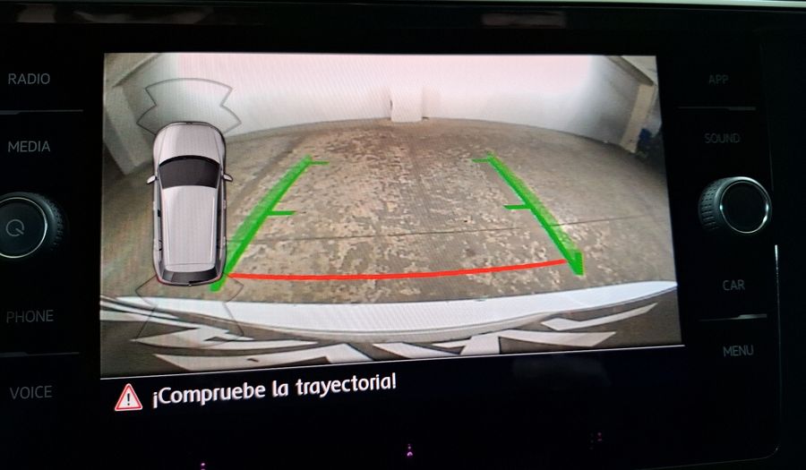 Volkswagen Tiguan 1.4 COMFORTLINE 3 FILA DCT Suv 2019