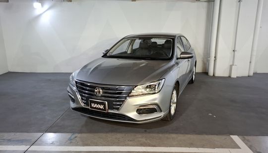 Mg • MG5