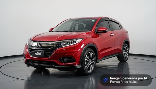 Honda • HR-V