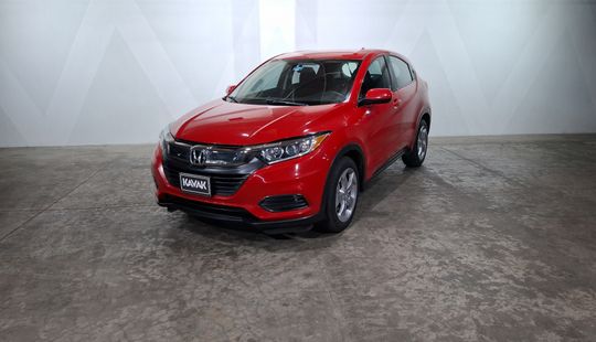 Honda • HR-V