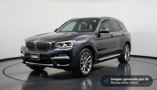 Bmw • X3