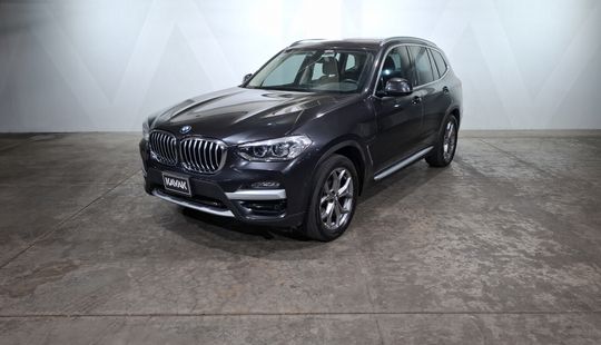 Bmw • X3
