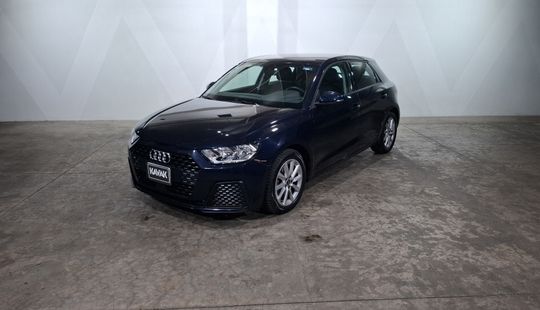 Audi • A1