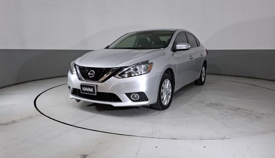Nissan • Sentra
