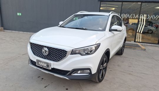 Mg • Zs