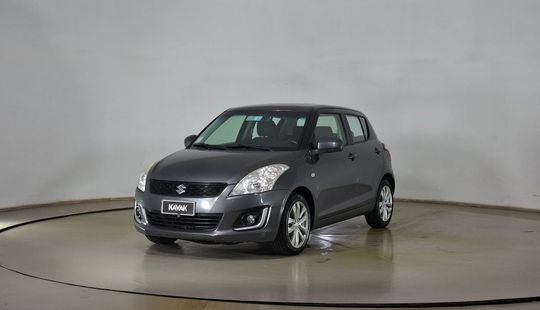 Suzuki • Swift