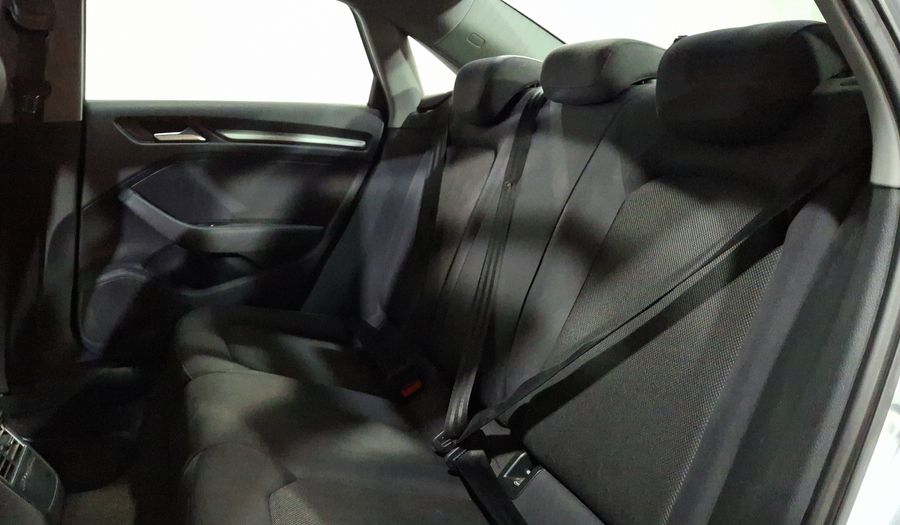 Audi A3 1.4 35 DYNAMIC DCT Sedan 2019