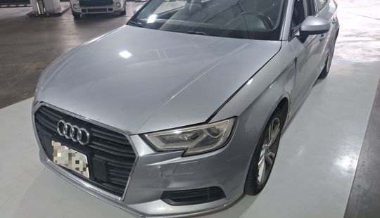 Audi • A3