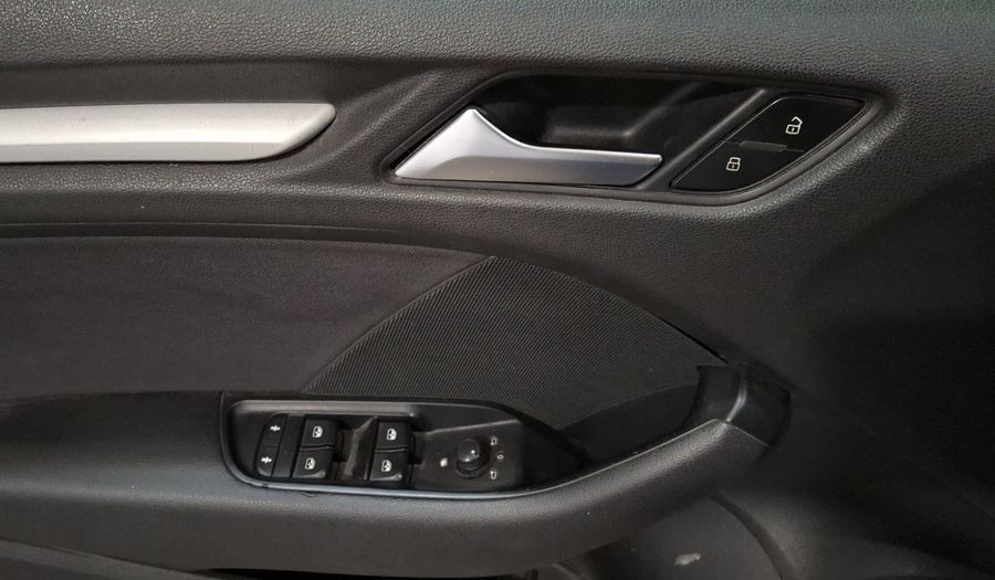 Audi A3 1.4 35 DYNAMIC DCT Sedan 2019