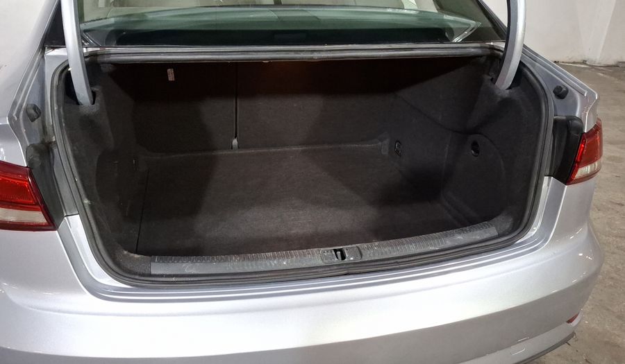 Audi A3 1.4 35 DYNAMIC DCT Sedan 2019