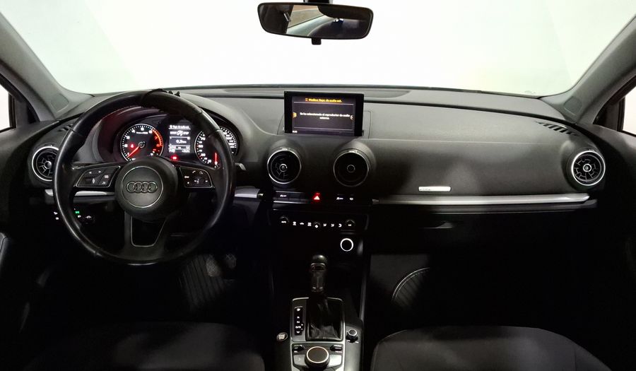 Audi A3 1.4 35 DYNAMIC DCT Sedan 2019