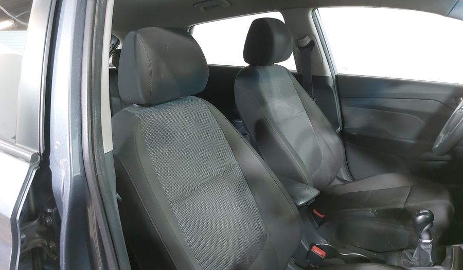 Hyundai Accent 1.6 GL MID Hatchback 2020