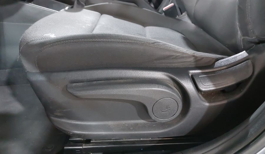 Hyundai Accent 1.6 GL MID Hatchback 2020