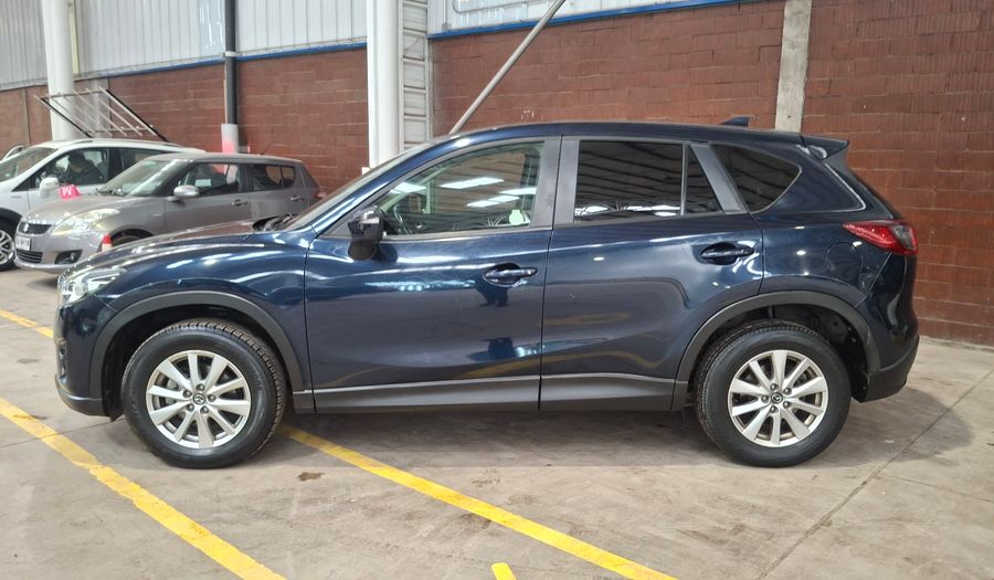 Mazda Cx-5 2.0 SKYACTIV R Suv 2016