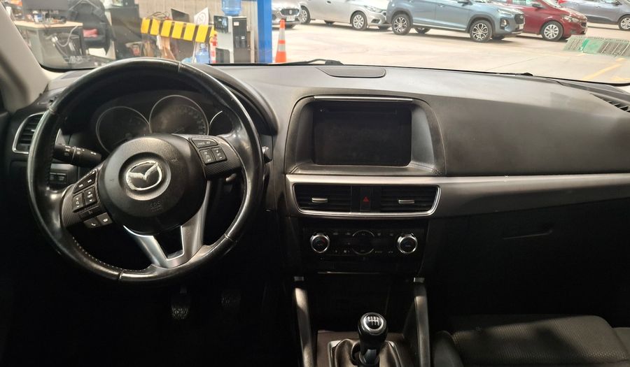 Mazda Cx-5 2.0 SKYACTIV R Suv 2016