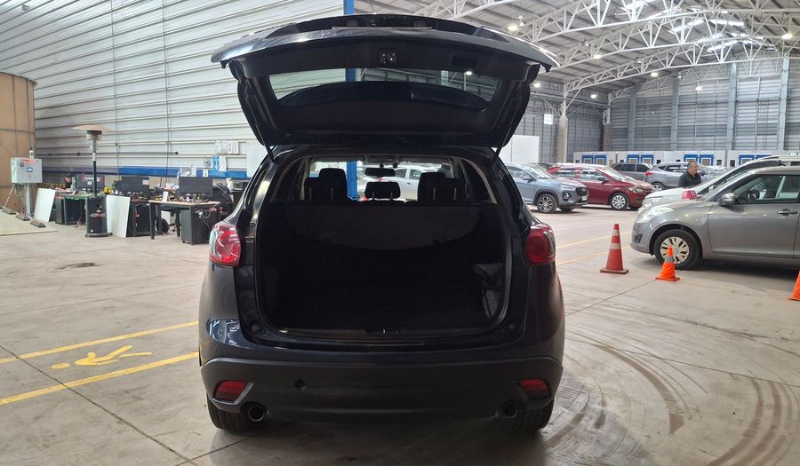 Mazda Cx-5 2.0 SKYACTIV R Suv 2016