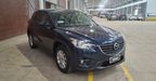 Mazda Cx-5 2.0 SKYACTIV R Suv 2016
