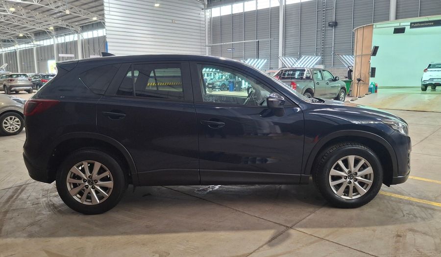 Mazda Cx-5 2.0 SKYACTIV R Suv 2016