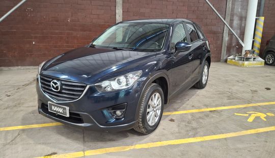 Mazda • CX-5