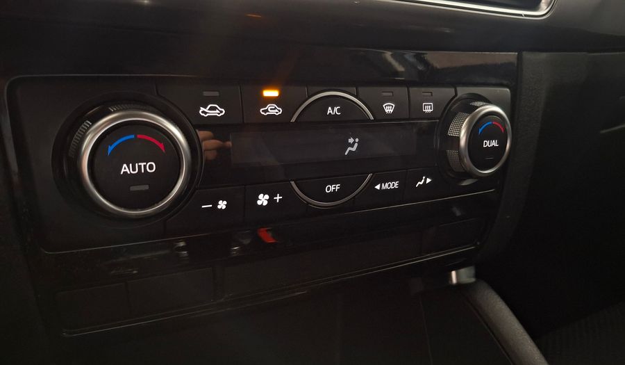 Mazda Cx-5 2.0 SKYACTIV R Suv 2016