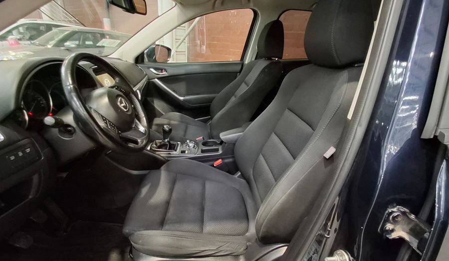 Mazda Cx-5 2.0 SKYACTIV R Suv 2016