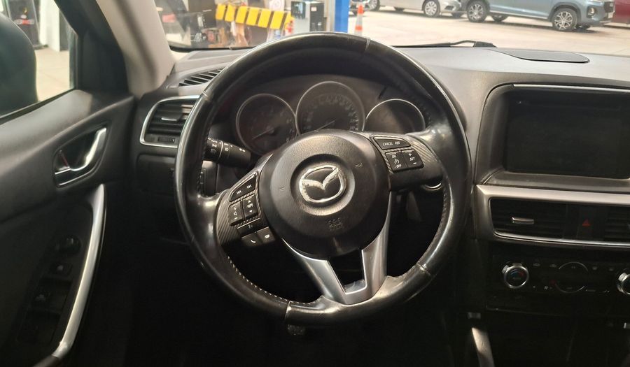 Mazda Cx-5 2.0 SKYACTIV R Suv 2016