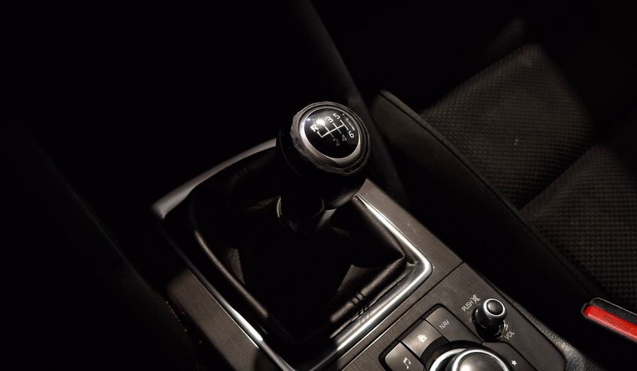Mazda Cx-5 2.0 SKYACTIV R Suv 2016