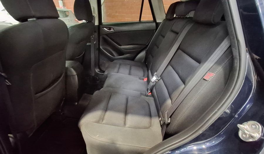 Mazda Cx-5 2.0 SKYACTIV R Suv 2016