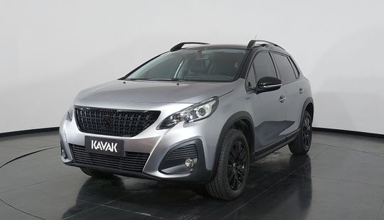 Peugeot • 2008