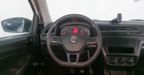 Volkswagen Saveiro 1.6 ROBUST CABINA SENCILLA Pickup 2021
