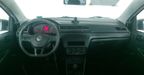 Volkswagen Saveiro 1.6 ROBUST CABINA SENCILLA Pickup 2021