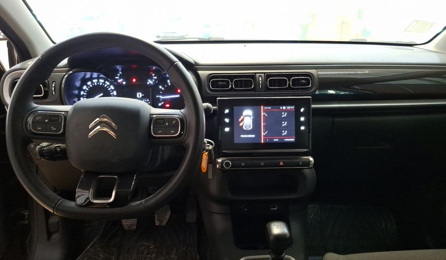 Citroen C3 1.5 BLUEHDI 100 S&S BVM6 FEEL Hatchback 2022