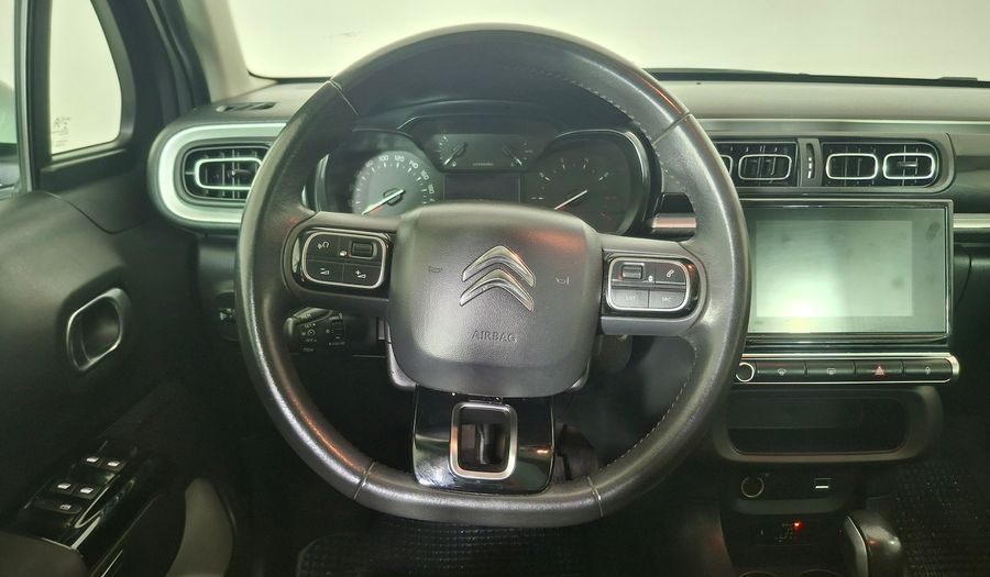 Citroen C3 1.5 BLUEHDI 100 S&S BVM6 FEEL Hatchback 2022