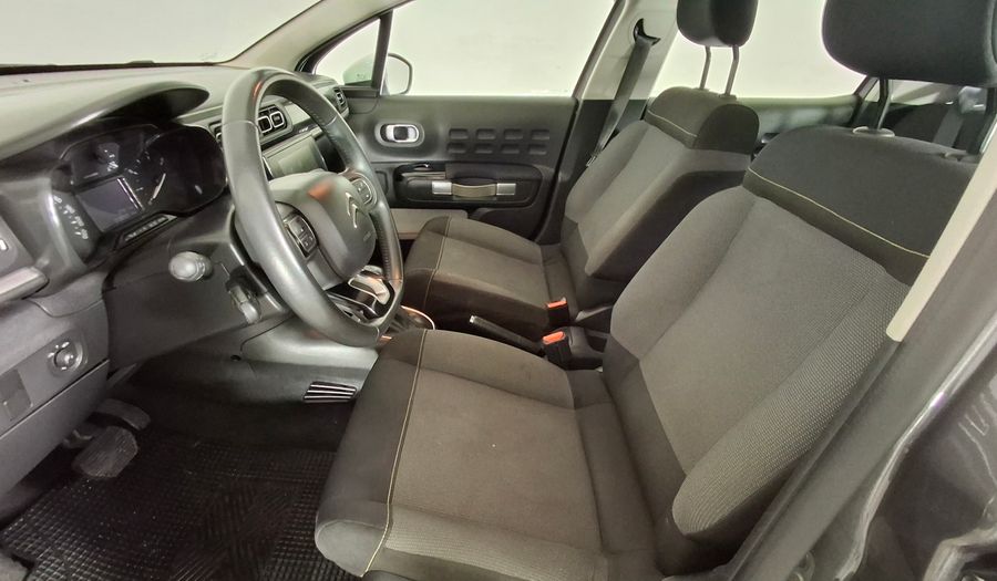 Citroen C3 1.5 BLUEHDI 100 S&S BVM6 FEEL Hatchback 2022