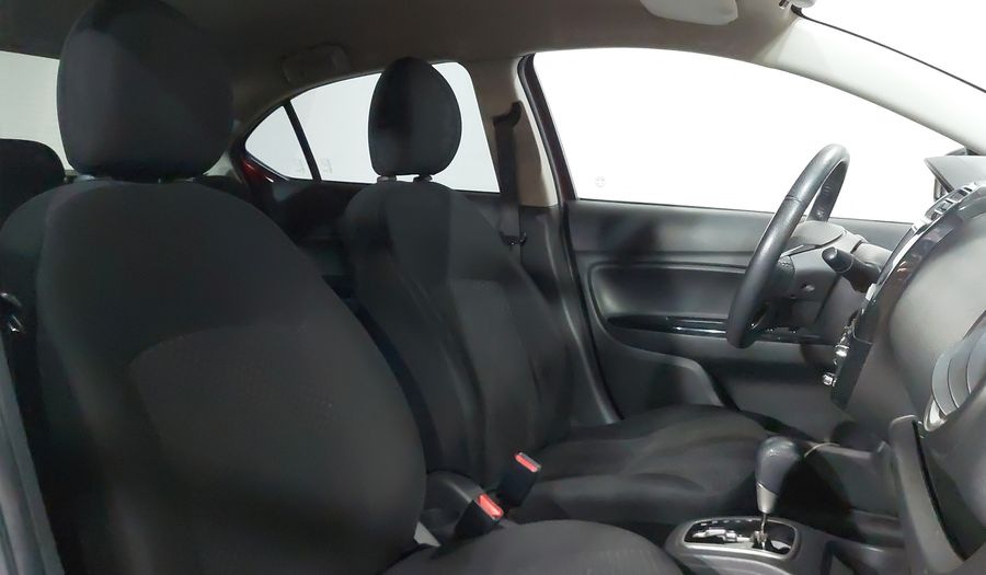 Dodge Attitude 1.2 SXT CVT Sedan 2022