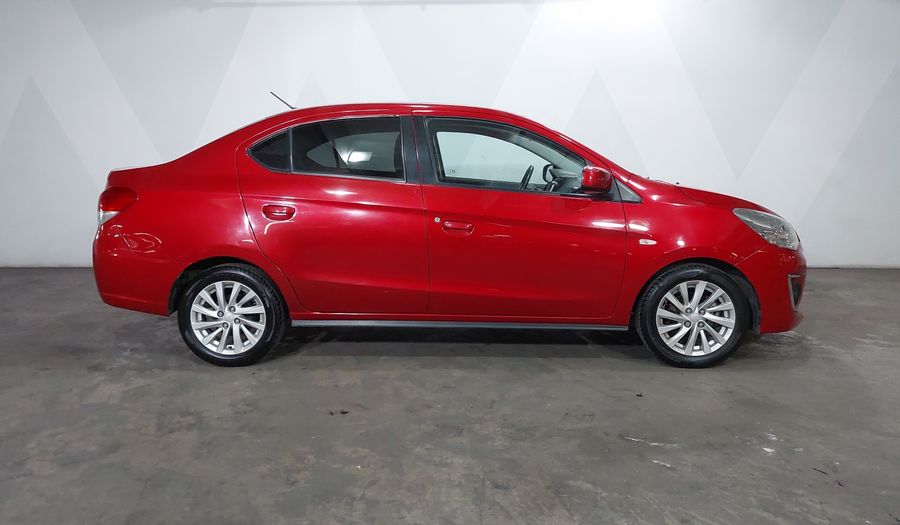 Dodge Attitude 1.2 SXT CVT Sedan 2022