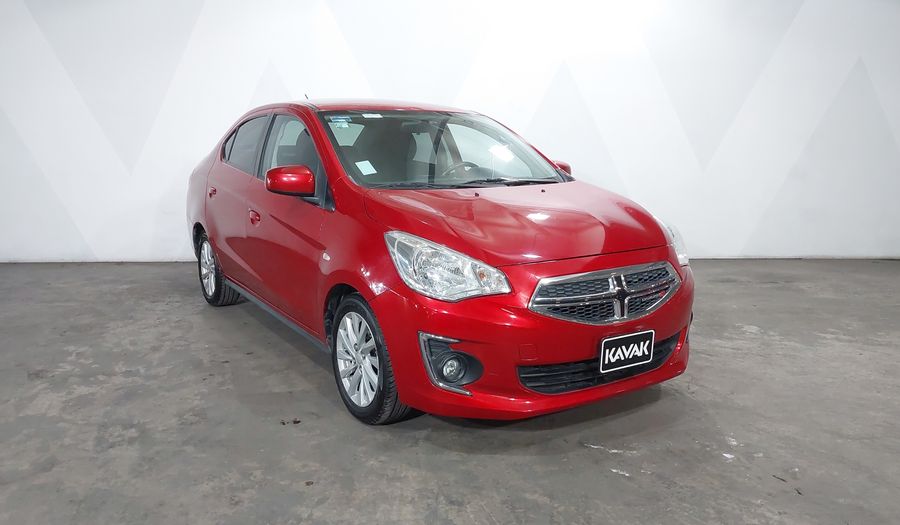 Dodge Attitude 1.2 SXT CVT Sedan 2022