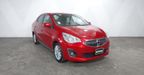 Dodge Attitude 1.2 SXT CVT Sedan 2022