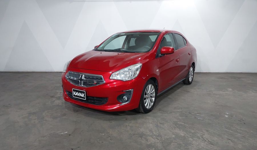 Dodge Attitude 1.2 SXT CVT Sedan 2022
