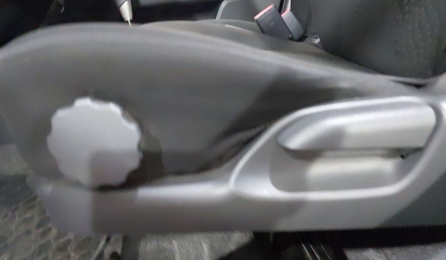 Dodge Attitude 1.2 SXT CVT Sedan 2022