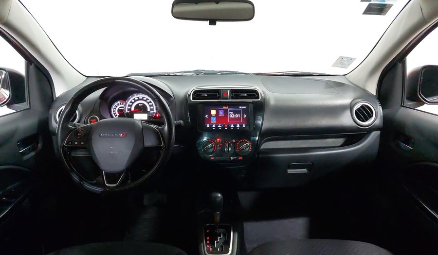 Dodge Attitude 1.2 SXT CVT Sedan 2022