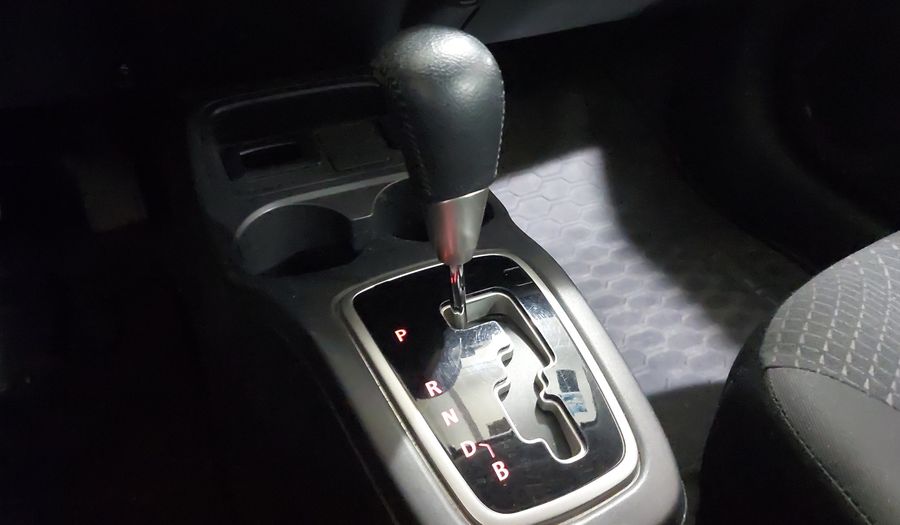Dodge Attitude 1.2 SXT CVT Sedan 2022