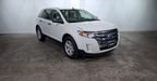 Ford Edge 3.5 BASE SE V6 AT Suv 2013