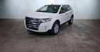 Ford Edge 3.5 BASE SE V6 AT Suv 2013