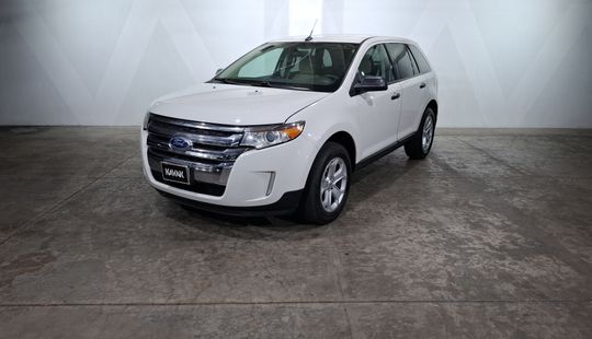 Ford • Edge