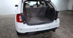 Ford Edge 3.5 BASE SE V6 AT Suv 2013